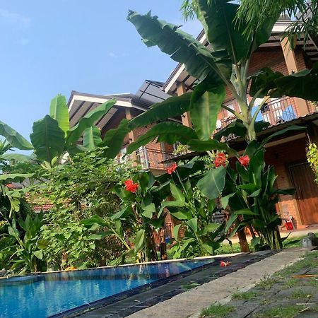 Hotel Millet'S Food Company And Cooking Center Negombo Exterior foto