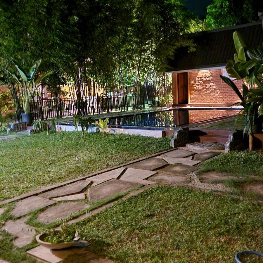 Hotel Millet'S Food Company And Cooking Center Negombo Exterior foto