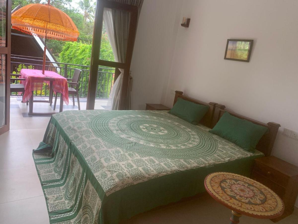 Hotel Millet'S Food Company And Cooking Center Negombo Exterior foto