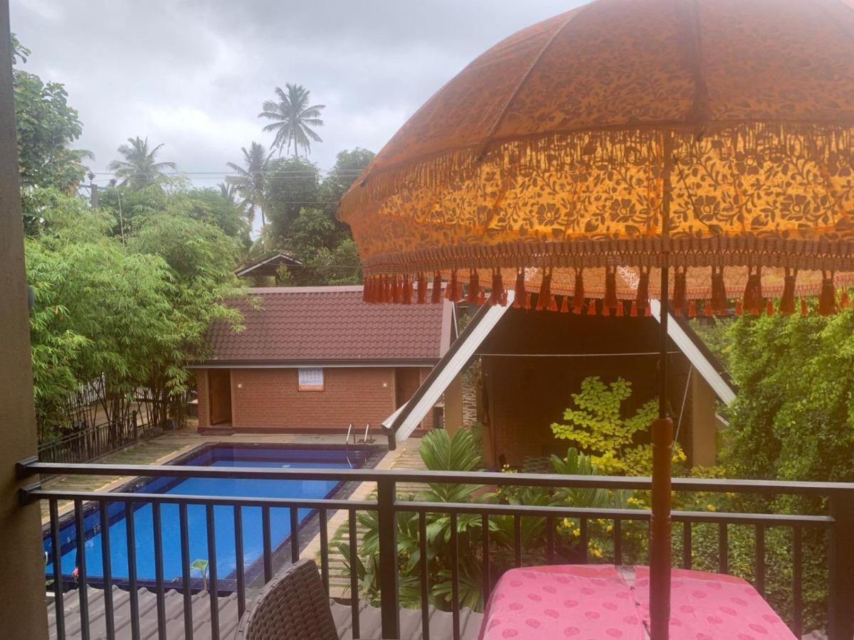 Hotel Millet'S Food Company And Cooking Center Negombo Exterior foto