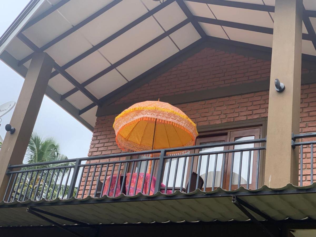 Hotel Millet'S Food Company And Cooking Center Negombo Exterior foto