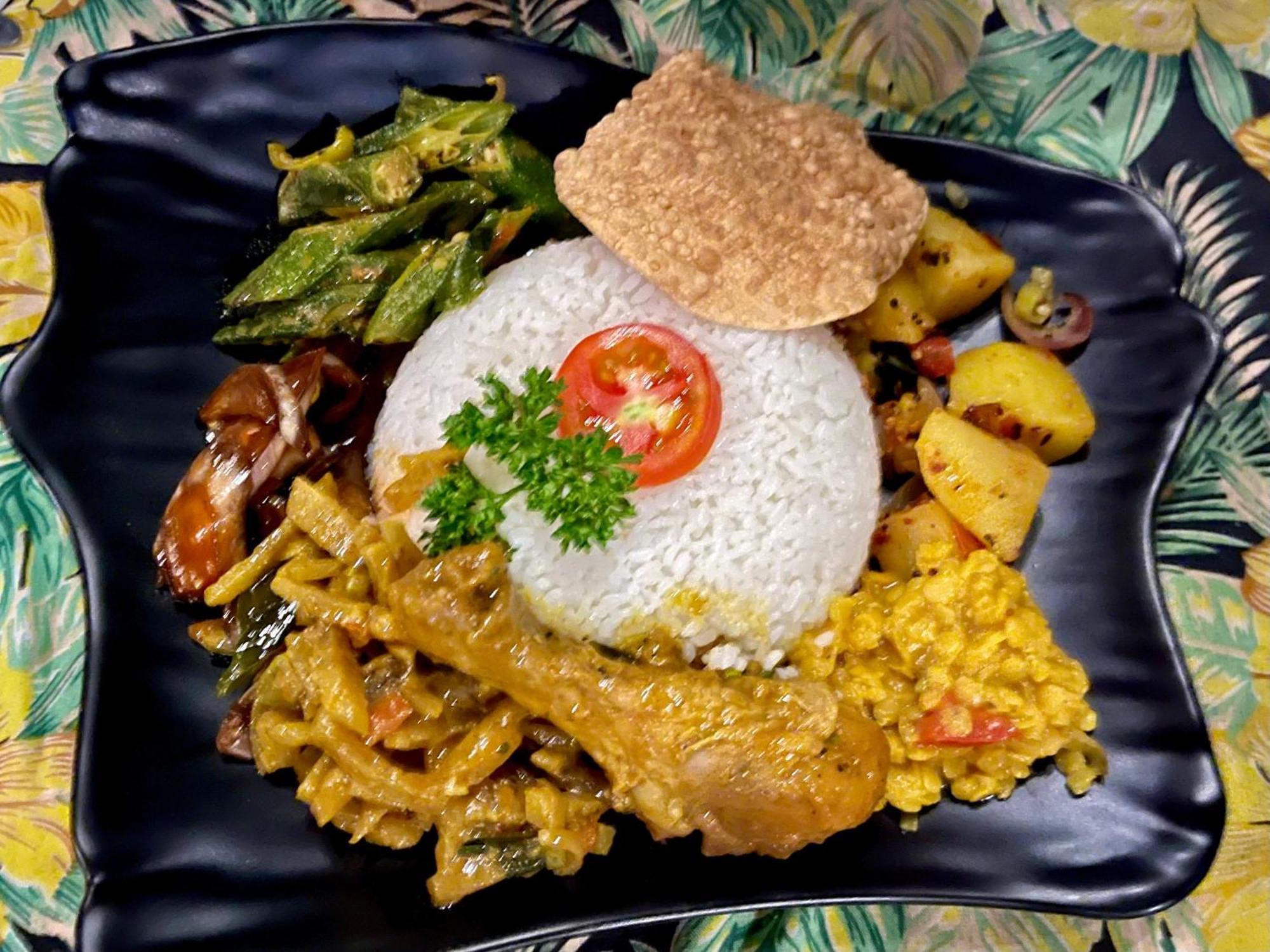 Hotel Millet'S Food Company And Cooking Center Negombo Exterior foto