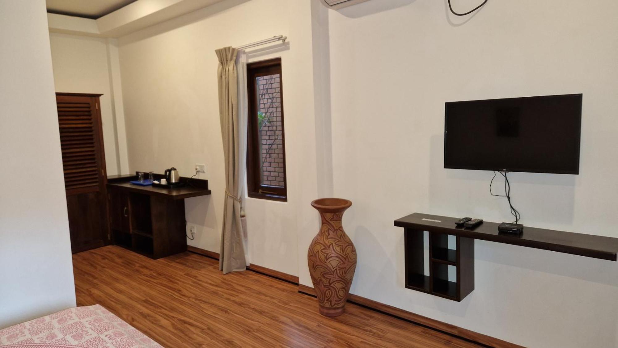 Hotel Millet'S Food Company And Cooking Center Negombo Zimmer foto