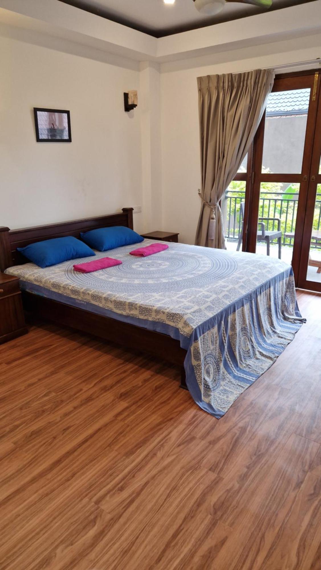Hotel Millet'S Food Company And Cooking Center Negombo Zimmer foto