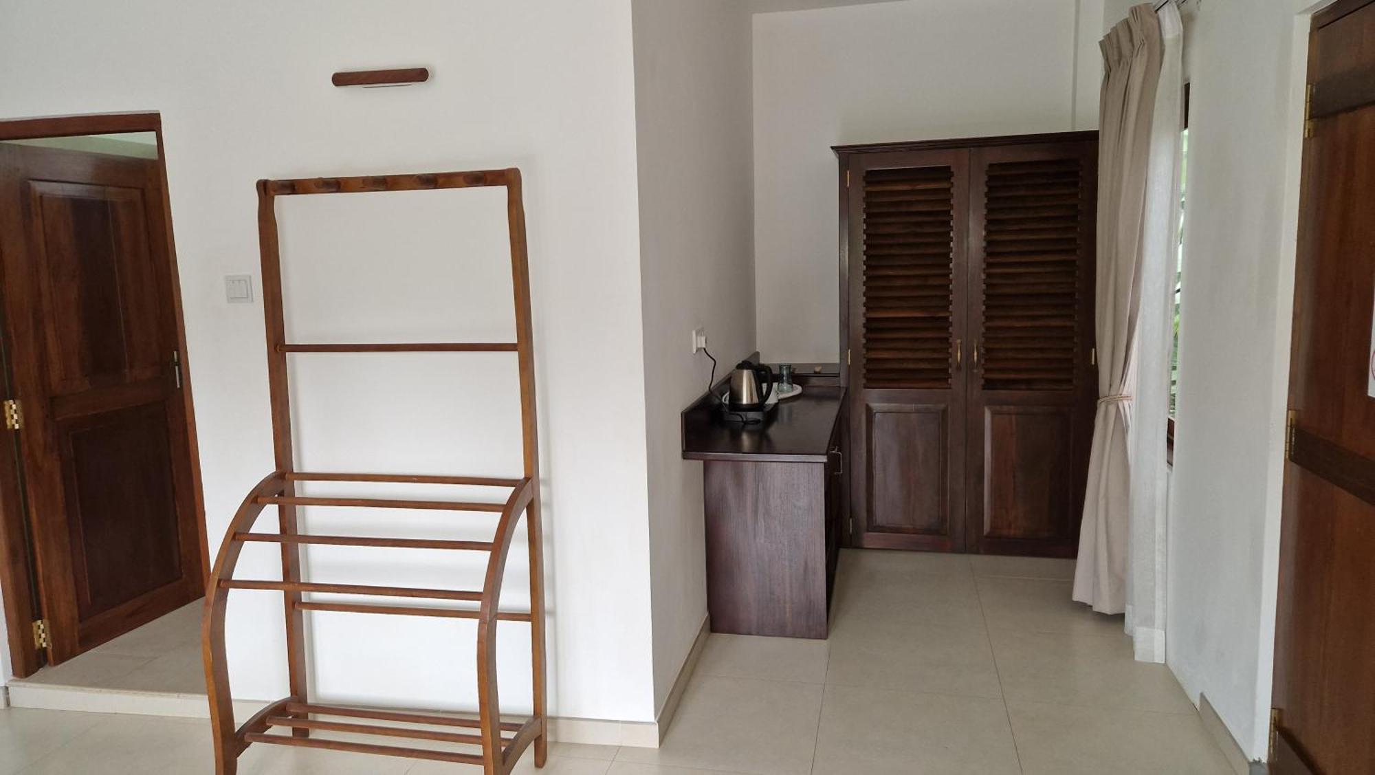 Hotel Millet'S Food Company And Cooking Center Negombo Zimmer foto