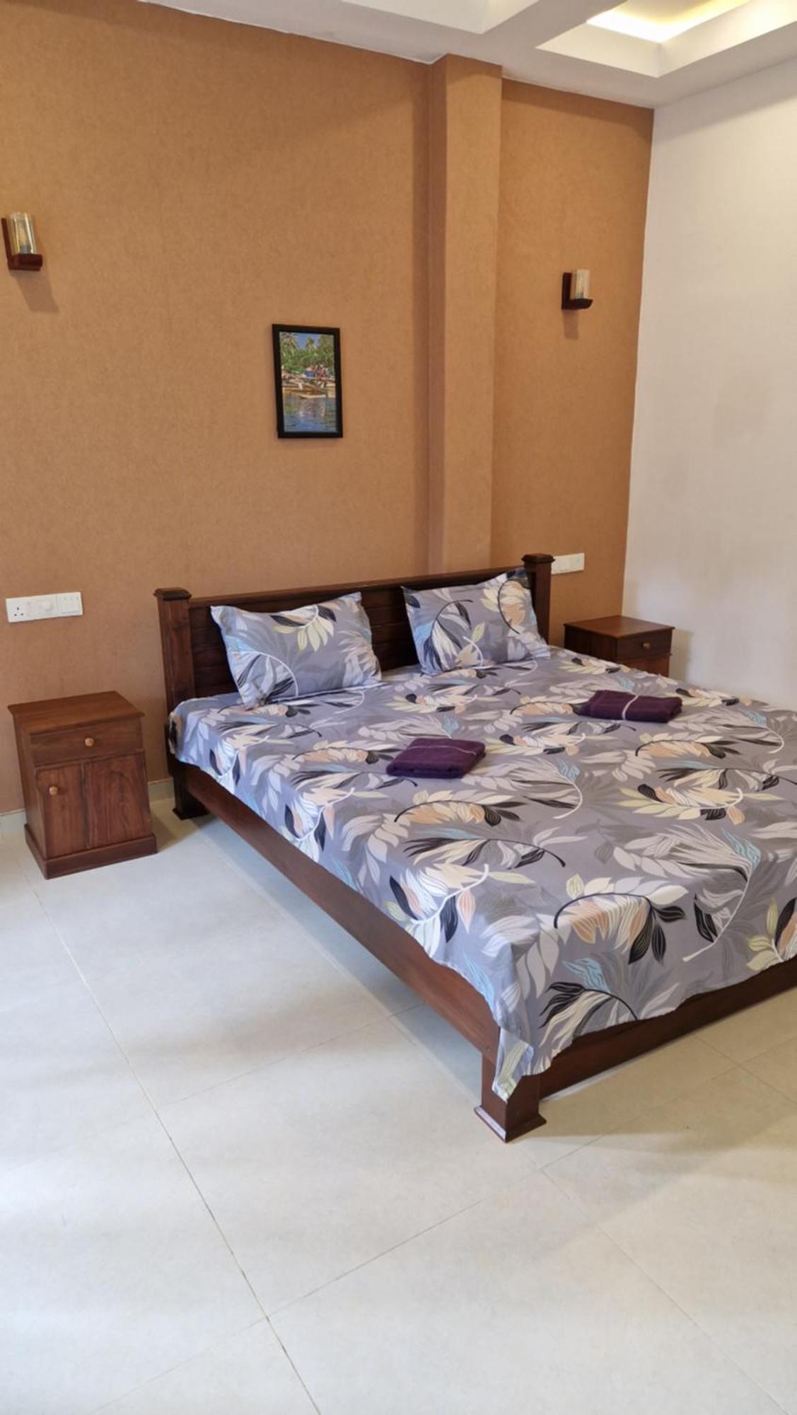 Hotel Millet'S Food Company And Cooking Center Negombo Zimmer foto
