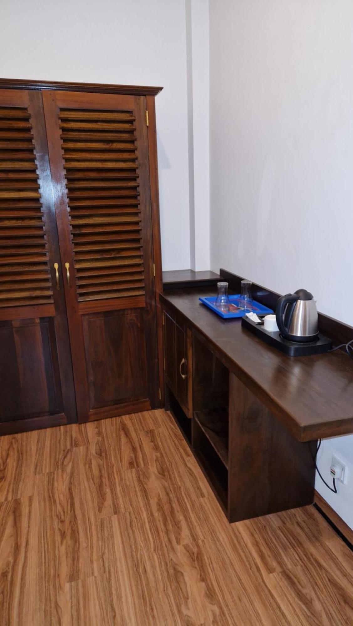 Hotel Millet'S Food Company And Cooking Center Negombo Zimmer foto