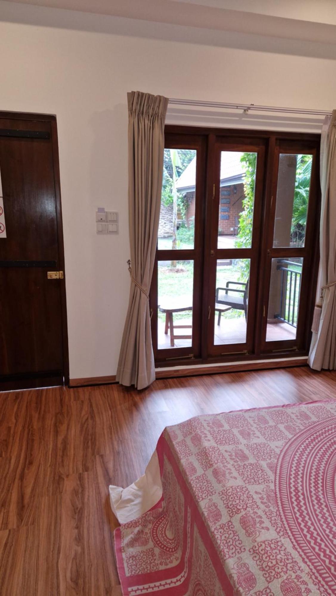 Hotel Millet'S Food Company And Cooking Center Negombo Zimmer foto
