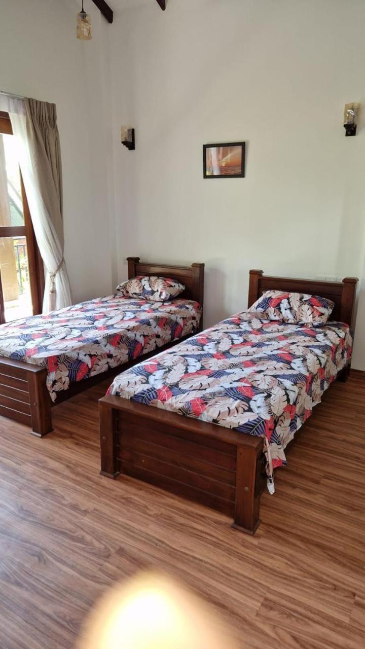 Hotel Millet'S Food Company And Cooking Center Negombo Zimmer foto